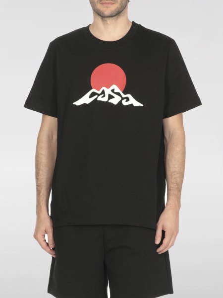 T-shirt herren Casablanca