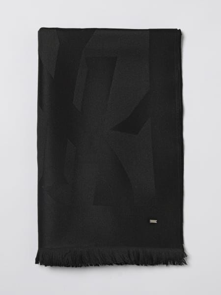 スカーフ レディース Saint Laurent