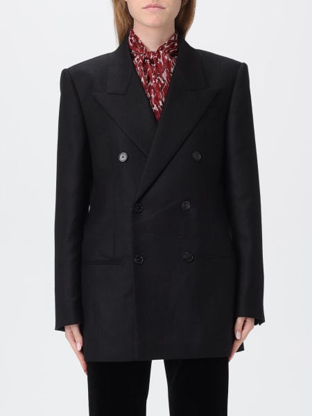 Veste femme Saint Laurent