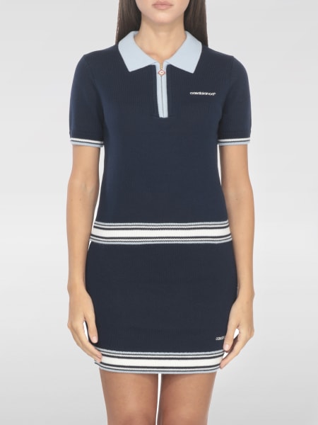 Polo mujer Casablanca