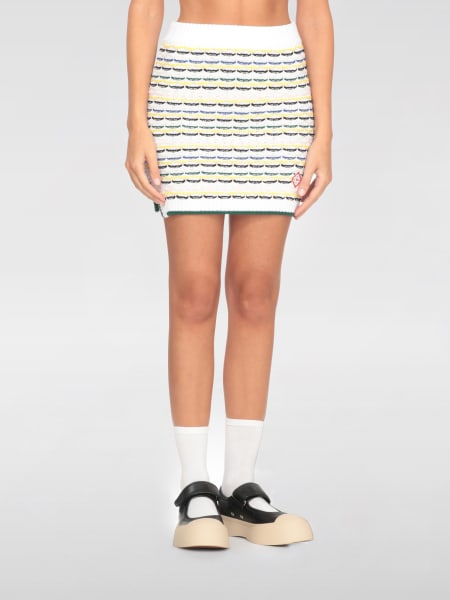 Skirt woman Casablanca