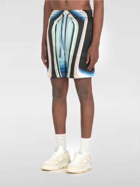 Short men Casablanca