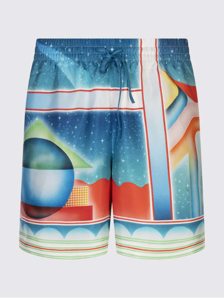 Short men Casablanca