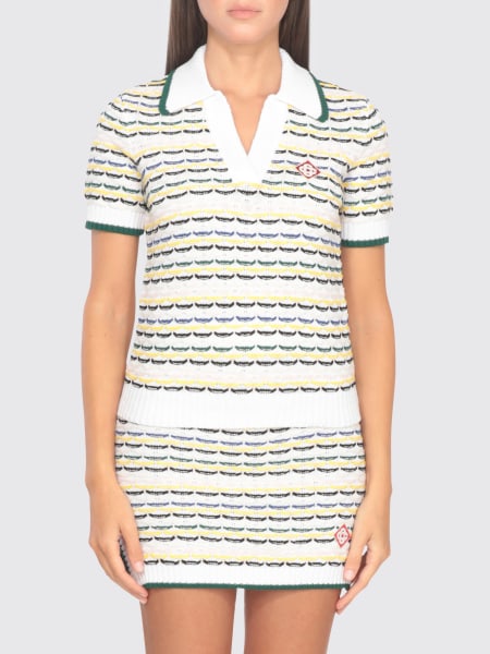 Polo mujer Casablanca