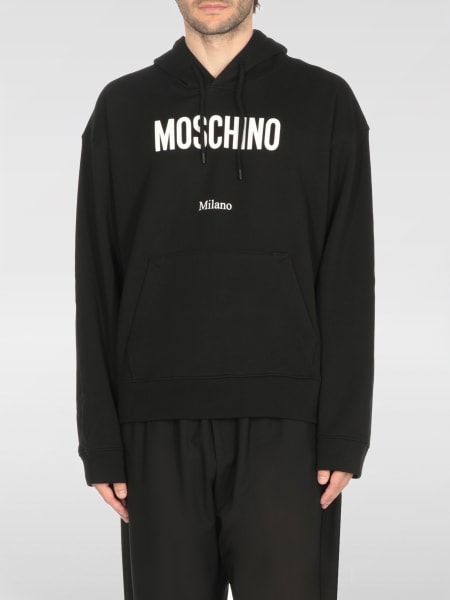 Pullover herren Moschino Couture