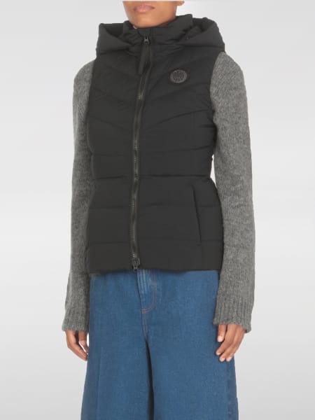 Jacket woman Canada Goose