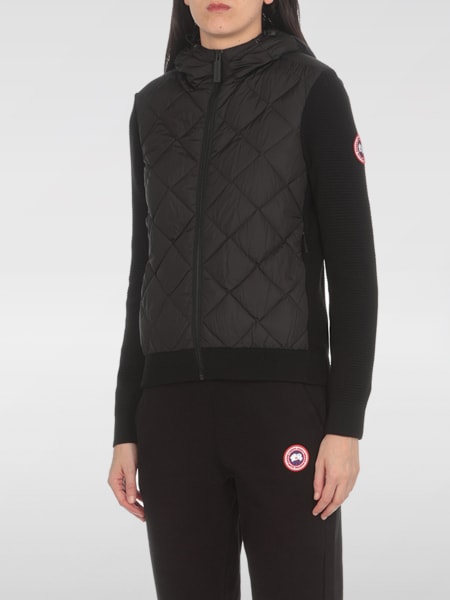 Jacket woman Canada Goose