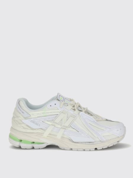 Обувь Мужское New Balance