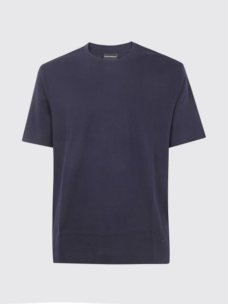 T-shirt men Emporio Armani