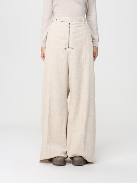 Pants woman Rick Owens