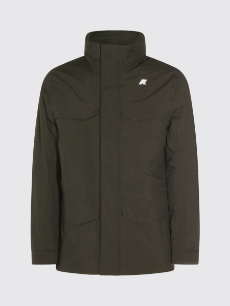 Veste homme K-way