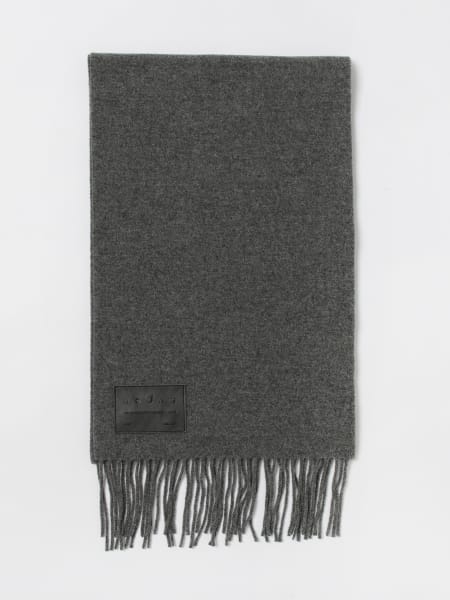 Scarf men Hogan