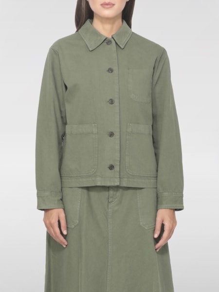 Hemdbluse damen A.P.C.