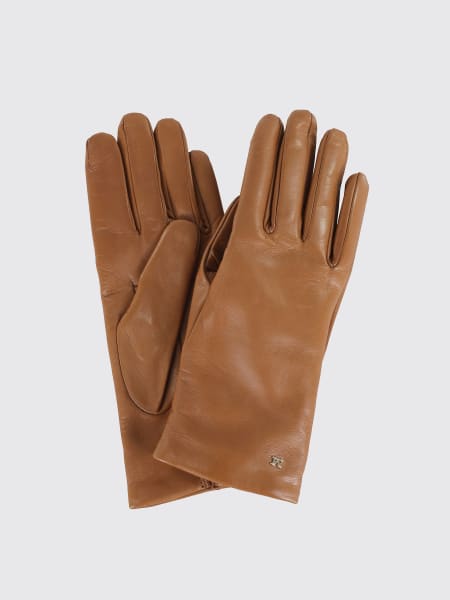 Guantes mujer Max Mara