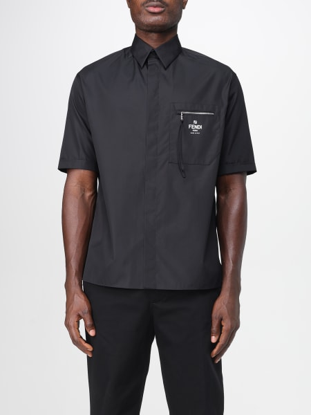 Shirt men Fendi