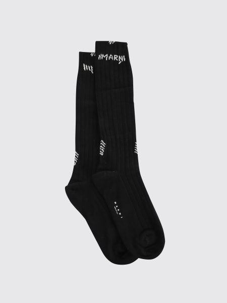 Socks woman Marni