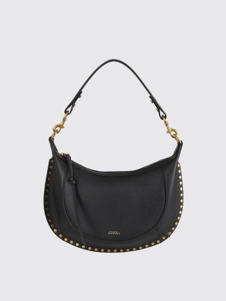 Shoulder bag woman Isabel Marant