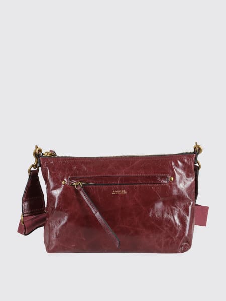 Наплечная сумка Женское Isabel Marant