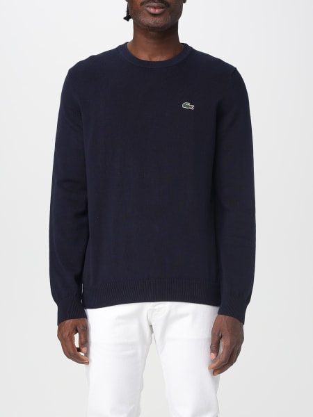 Sweater men Lacoste