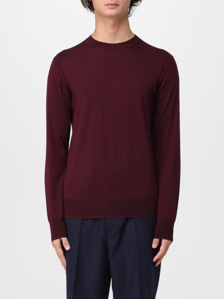 Jersey hombre Paolo Pecora