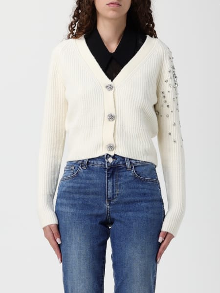 针织开衫 女士 Liu Jo