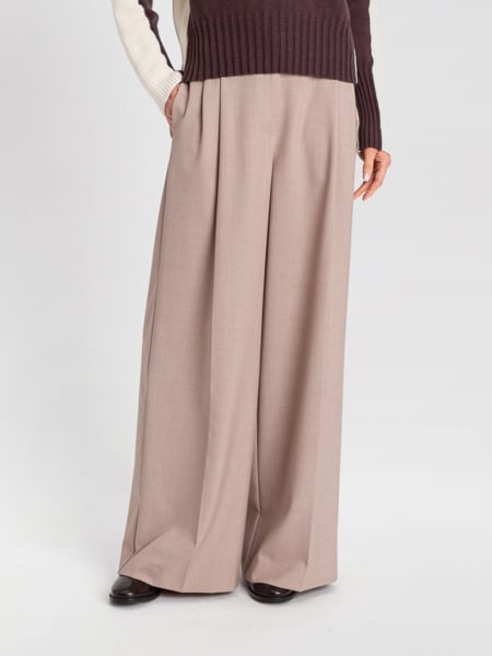 Pants woman Twinset