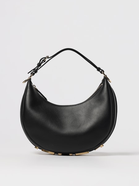 Shoulder bag woman Fendi