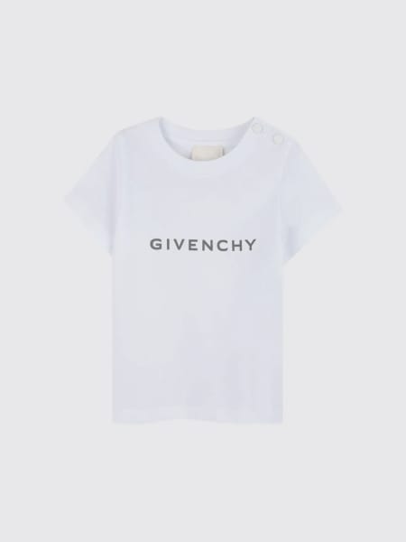 T-shirt enfant Givenchy