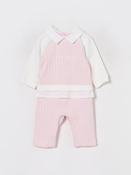 Tuta in cotone Givenchy