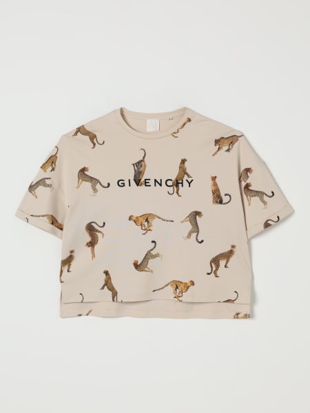 T-shirt enfant Givenchy
