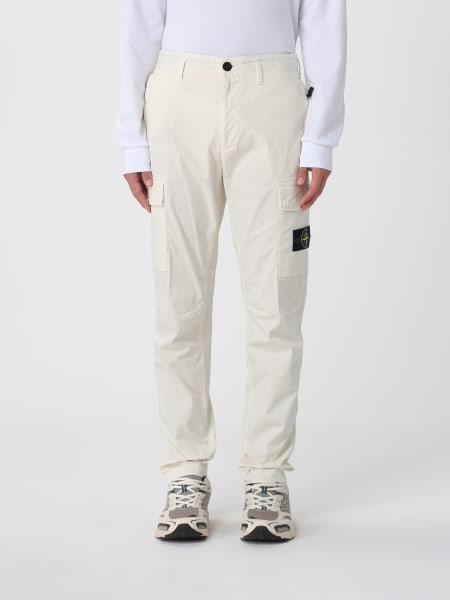 Pantalon homme Stone Island