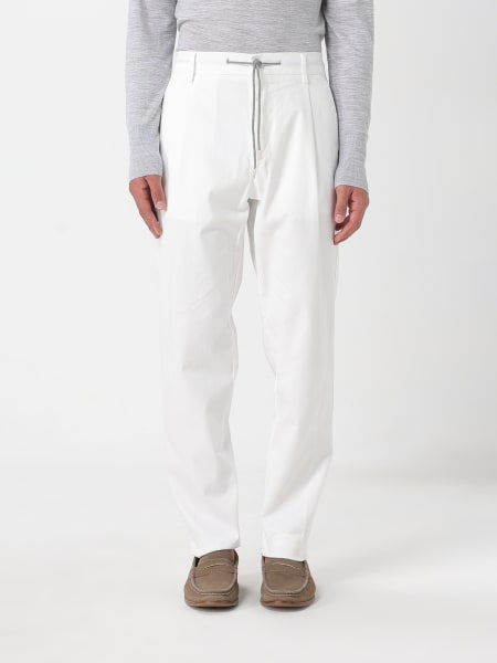 Pants men Eleventy