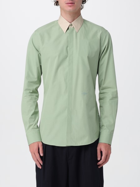 Hemd herren Fendi