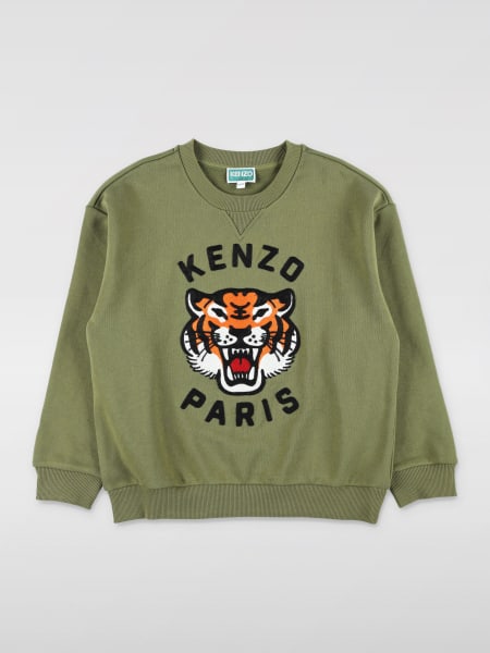 Sweater kids Kenzo Kids