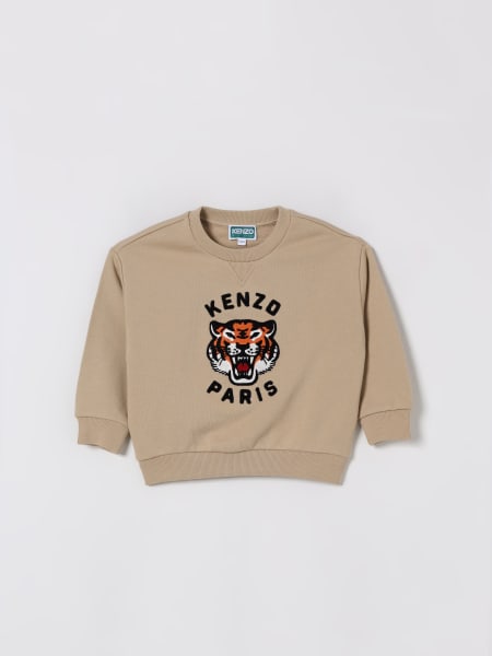 Sweater kids Kenzo Kids