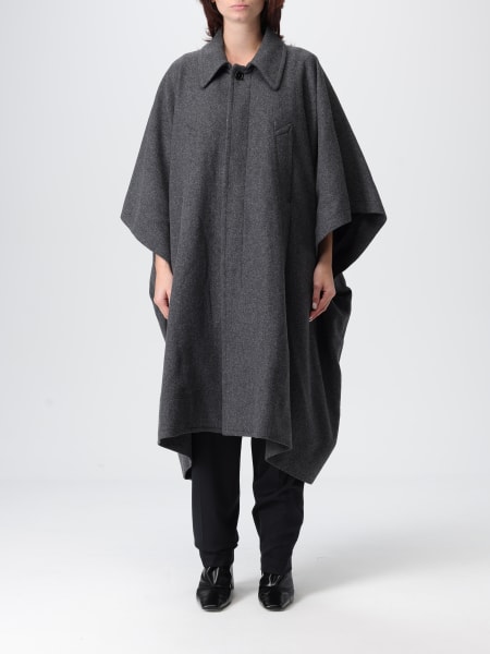 Pelerine damen Mm6 Maison Margiela