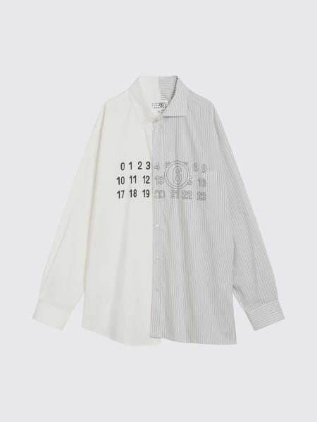 Shirt men Mm6 Maison Margiela
