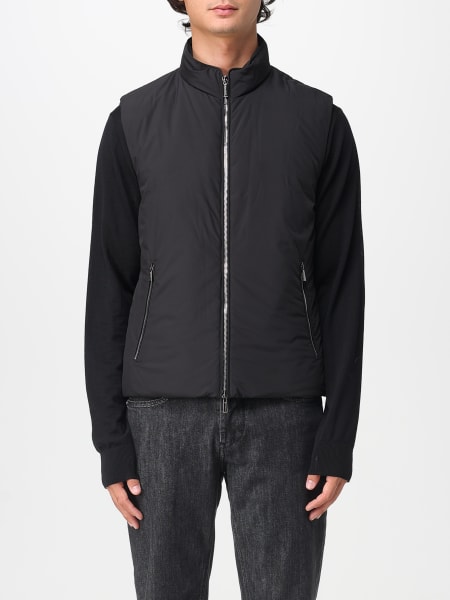 Manteau homme Moorer