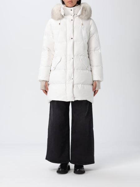 재킷 여성 Moorer