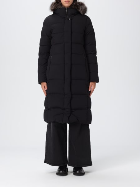 재킷 여성 Moorer