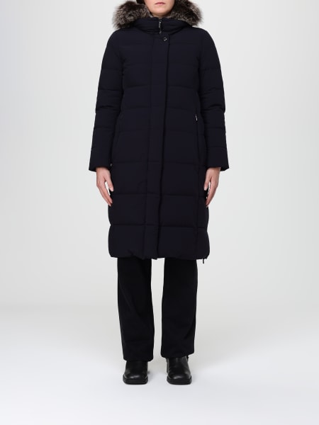 재킷 여성 Moorer