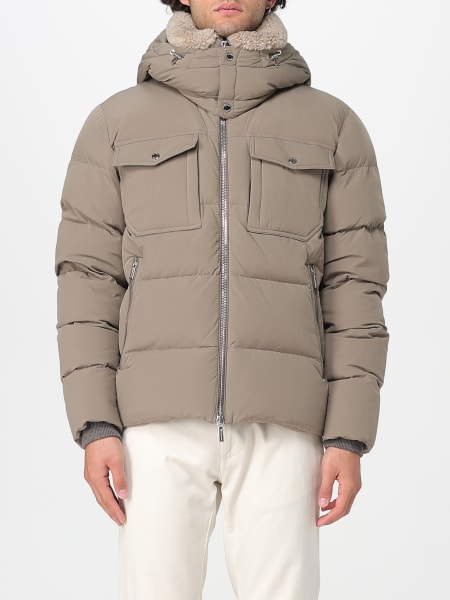 Manteau homme Moorer