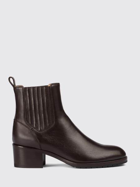 Flat ankle boots woman Doucal's