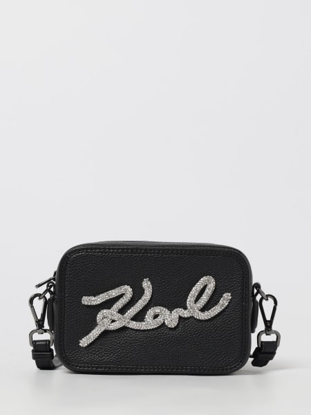 Tasche kinder Karl Lagerfeld Kids