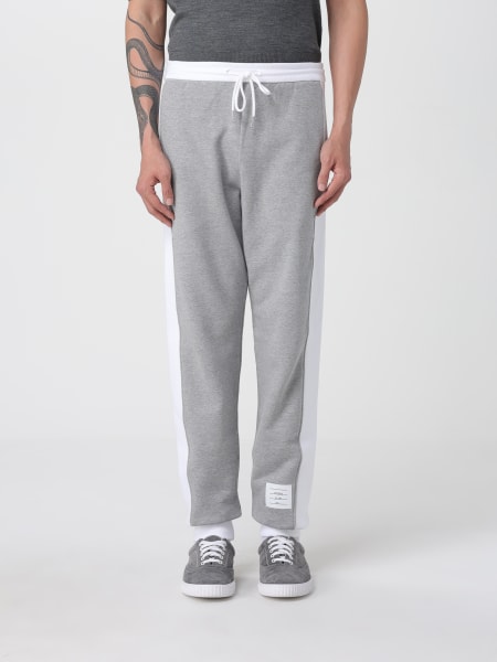Pantalón hombre Thom Browne