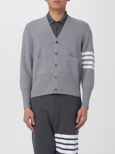 Jersey hombre Thom Browne