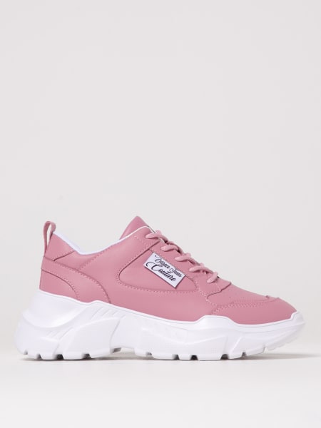 스니커즈 여성 Versace Jeans Couture