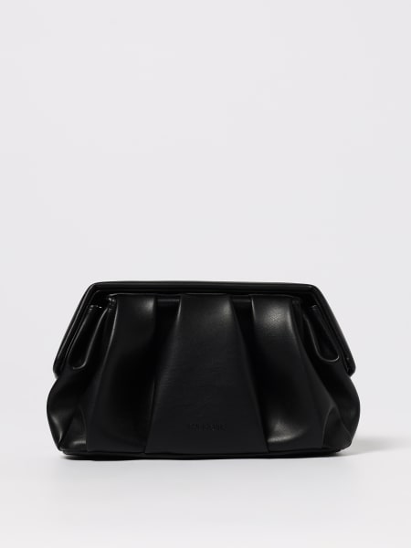 Borsa a tracolla Themoiré in pelle vegana