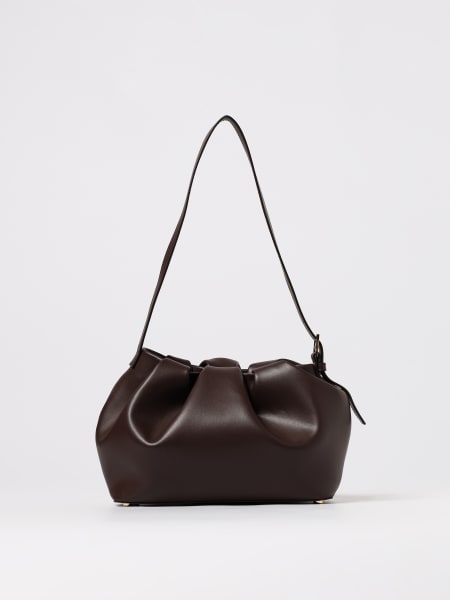 Borsa a spalla Lara Themoirè in pelle vegana