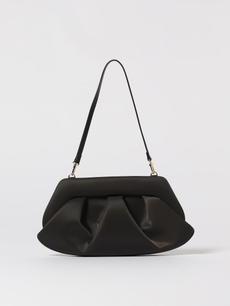 Borsa Emera Themoirè in raso vegana